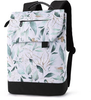Borsa da Donna - Borse da Donna con Tasca per Laptop e Tasca Antifurto - Borsa da Viaggio per Donna Borsa per Laptop - Borsa per Escursioni, Università, Scuola e Ufficio