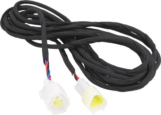 Cavo di estensione per riscaldatore diesel 12V da 3 metri - Cavo di estensione per riscaldatori a 2KW, 5KW e 8KW