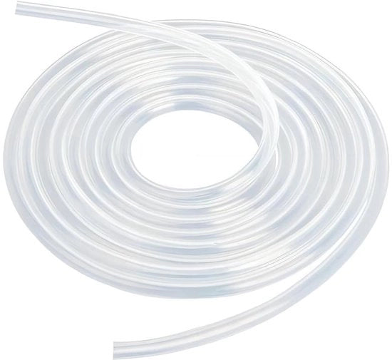 Serpentino multifunzionale in PVC - 2 Metri - Flessibile - Duraturo - Resistente alla corrosione - Resistentente al trascinamento - Slang per giardino multifunzionale