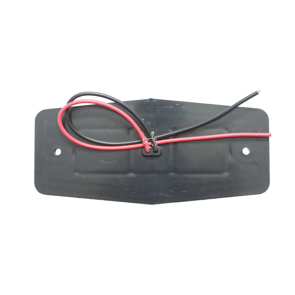 Lampada di segnalazione aggiuntiva LED, 12-24V, Breckner Germany