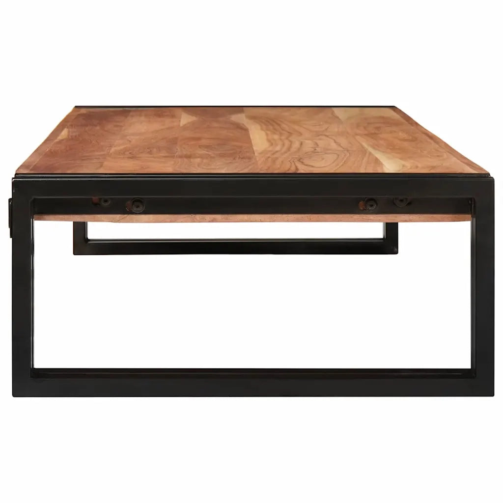 Mensola da bagno Marrone 120 x 50 x 23 cm CFW4263029