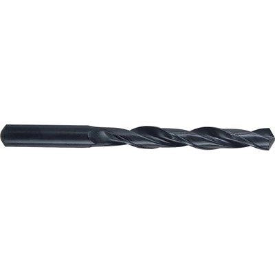 PUNTA TRAPANO HSS RULLATA 01001 KRINO - MM 10X133- 5 pezzi