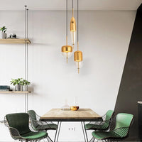 Lampada Gold APP310-1CP