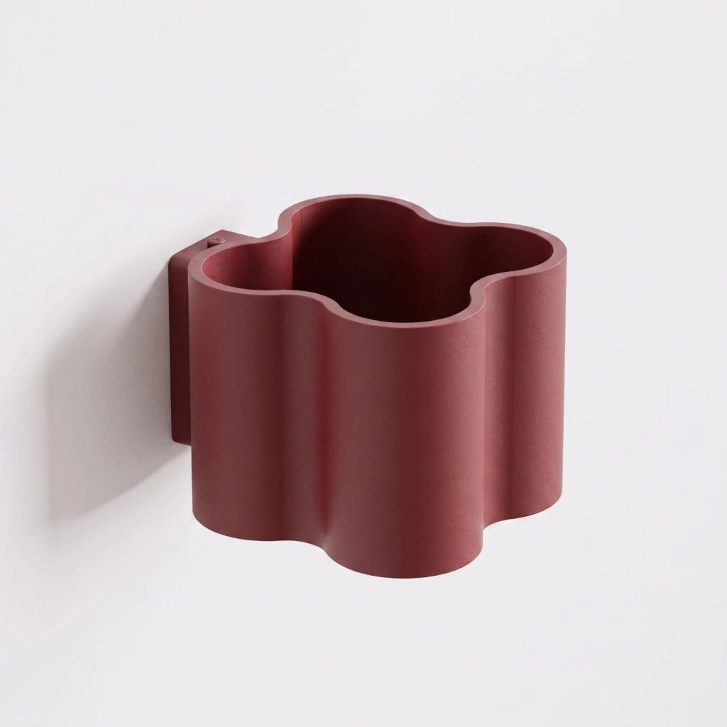 Applique OVIO bordeaux G9