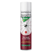 1pz spray anti ragnatele 'ragnatelamayer' ml. 400 cod:ferx.6135078nlm