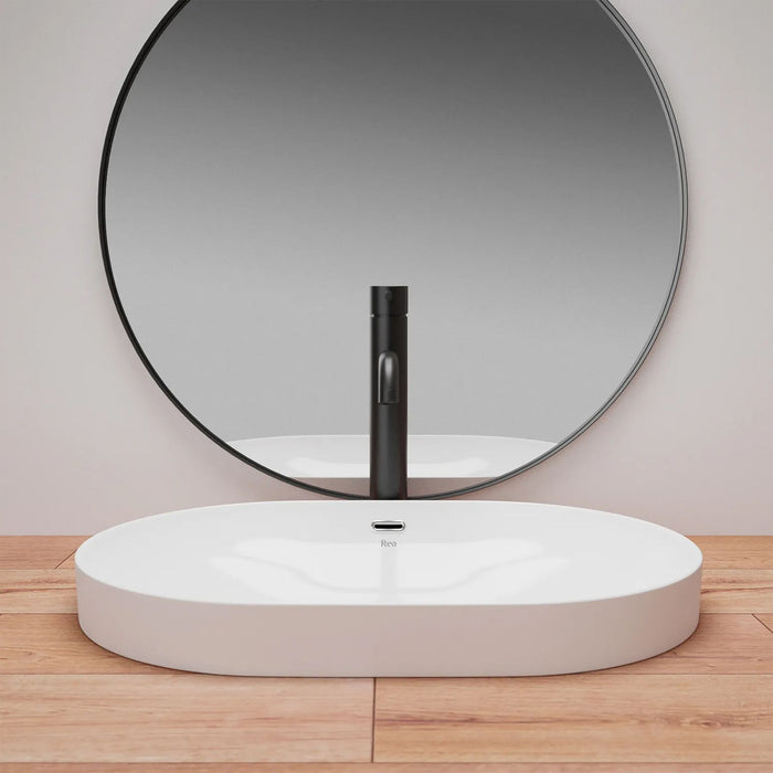 Lavabo Da Incasso Rea Arleta