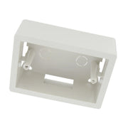 CASSETTA ESTERNA INTERASSE  83,5 MM 3 POSTI- ELETTROCANALI- 10,0 pz
