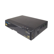 Trade Shop - Decoder Ricevitore Terrestre Ip Iptv Dvb T2/s2 Full Hd 1080p Freesat V8 Golden -