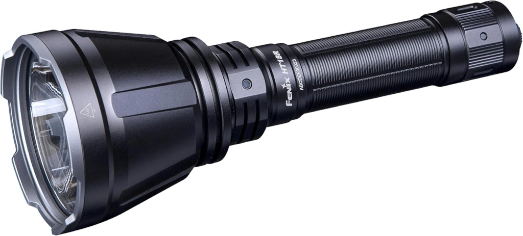 Torcia LED ricaricabile FENIX HT18R V2.0 3700 lumen 1100 metri