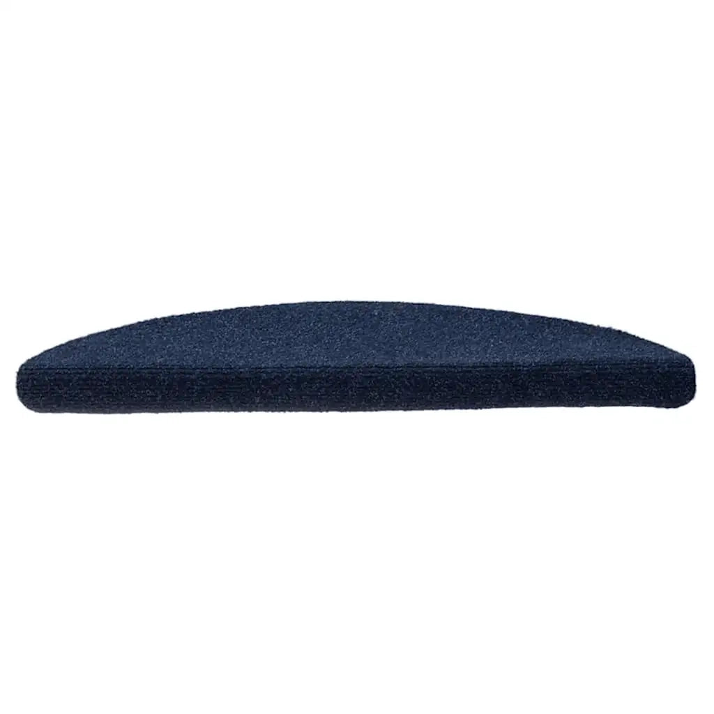 Tappetini Adesivi per Scale 5 pz Navy 56x17x3 cm Agugliati cod mxl 61651