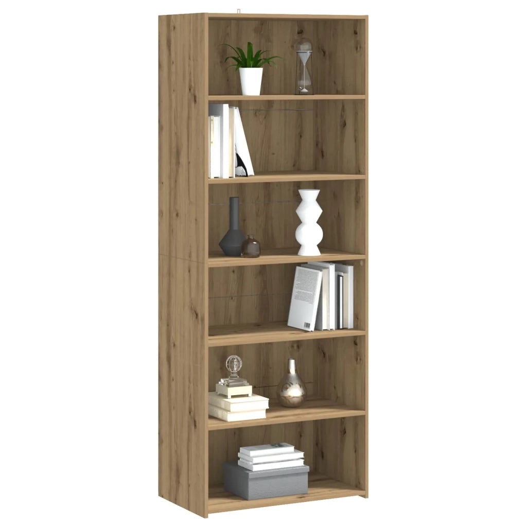 Credenza Rovere Artigianale 70 x 41 x 185 cm 3443785