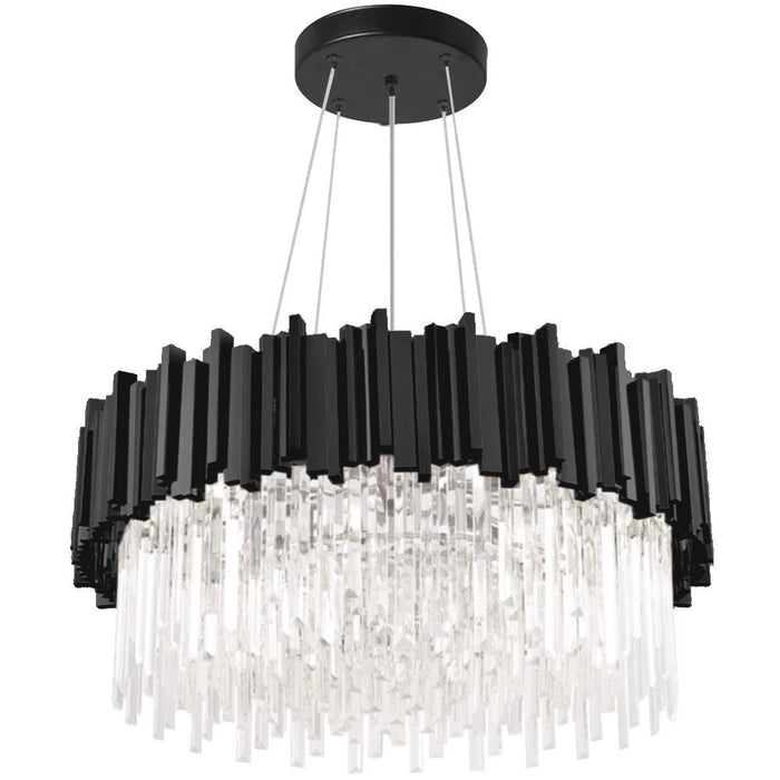 Lampada APP1481-1C Black