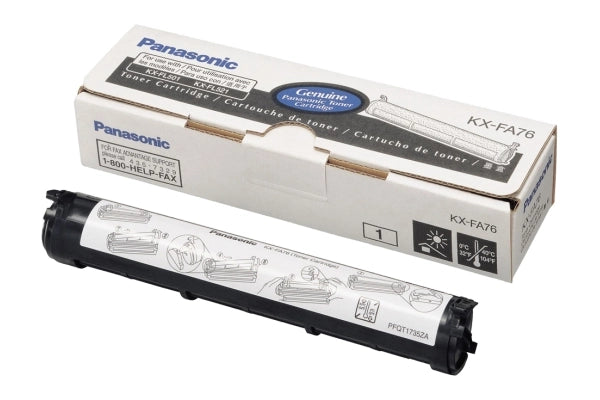 TONER PANASONIC KX-FA76X
