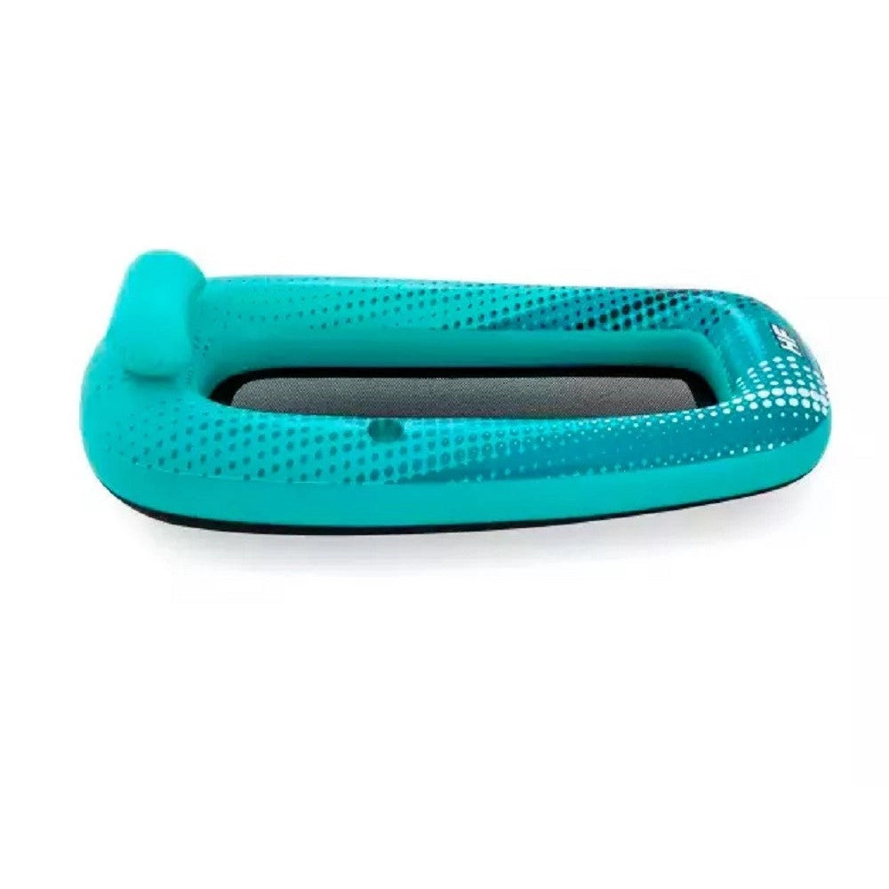 Trade Shop - Materasso Lettino Piscina Hydro Force Sol Venture Fondo In Rete 198x119 Cm 43540 -