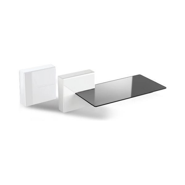 Copricavi ghost cubes shelf white 480522 ba