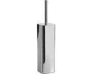 Afvalemmer in acciaio inossidabile - con contenitore rimovibile - 1 pezzo - Cromall