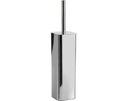 Afvalemmer in acciaio inossidabile - con contenitore rimovibile - 1 pezzo - Cromall