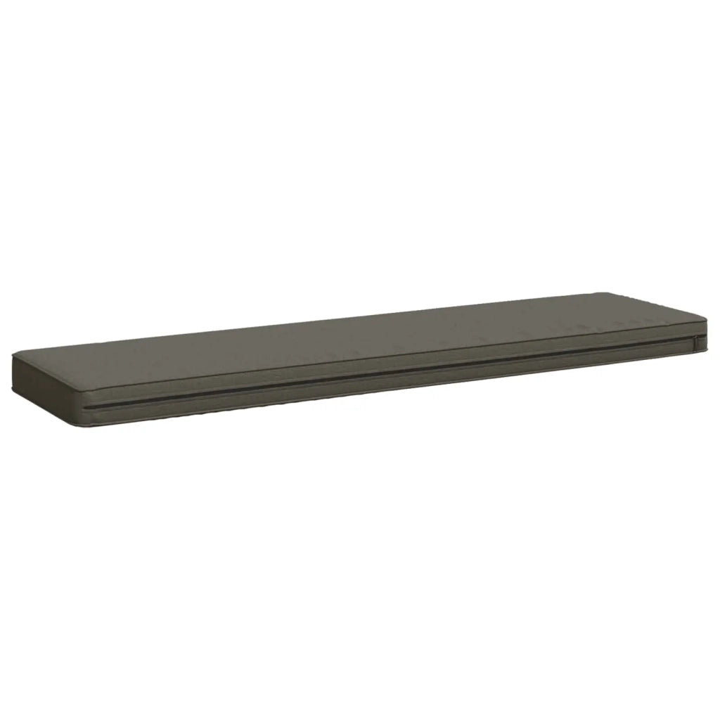 Cuscini per Panchina a 2 Pezzi VUGHT 2 pcs 100% Poliestere 950609