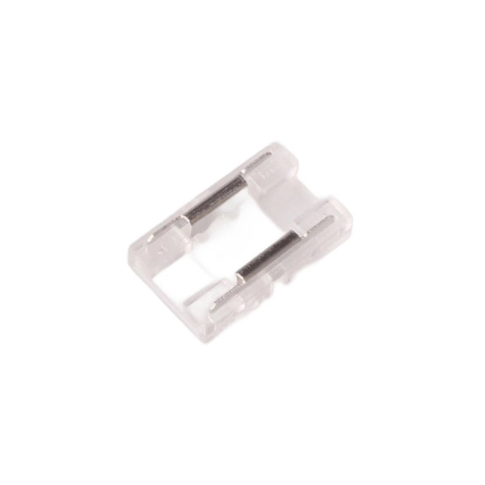 Connettore per striscia LED COB Mono 8mm IP20 Ecolight
