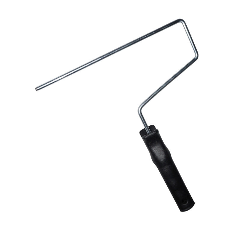MANICO P/RULLO DA PITTORE 1523 23 CM D 8 MM- 12,0 pz