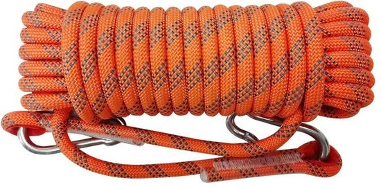 Filamento elettrico statico 8 mm x 20 m