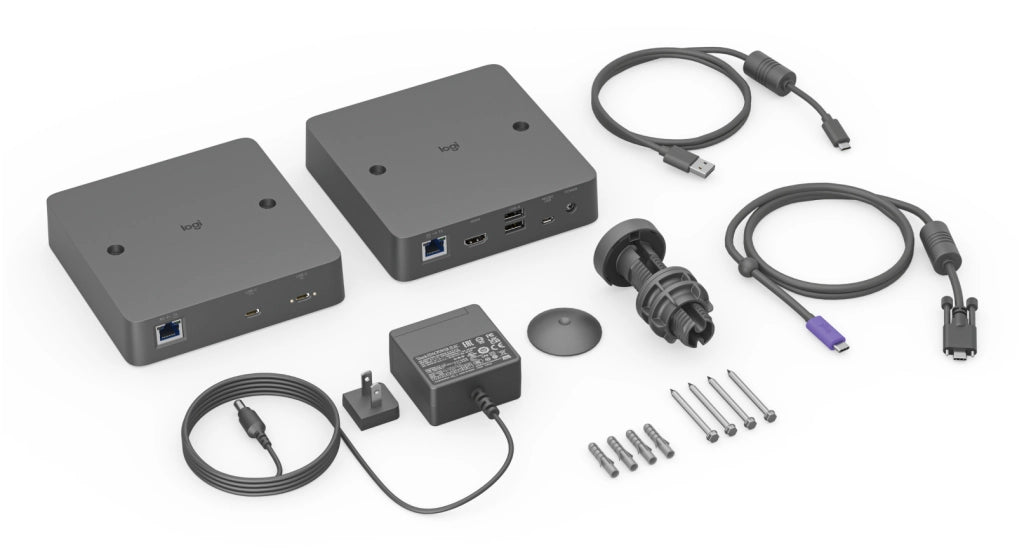 Extend - black - emea29-953 - 952-000199