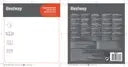 KIT 10 TOPPE RIPARAZIONE PISCINA SOTTACQUA- BESTWAY- 1,0 pz