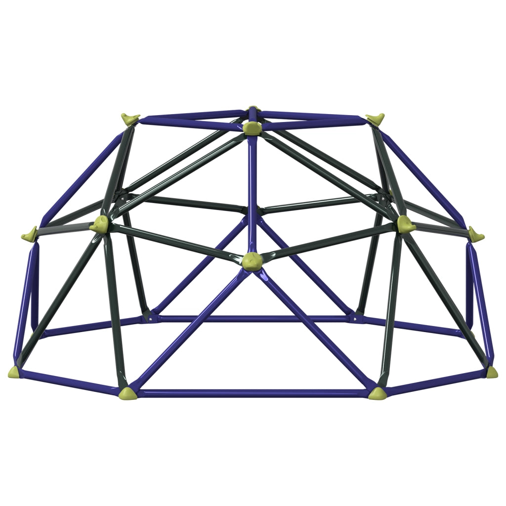 Dome da Arrampicata per Bambini 3-10 Anni 196 cm 200 kg