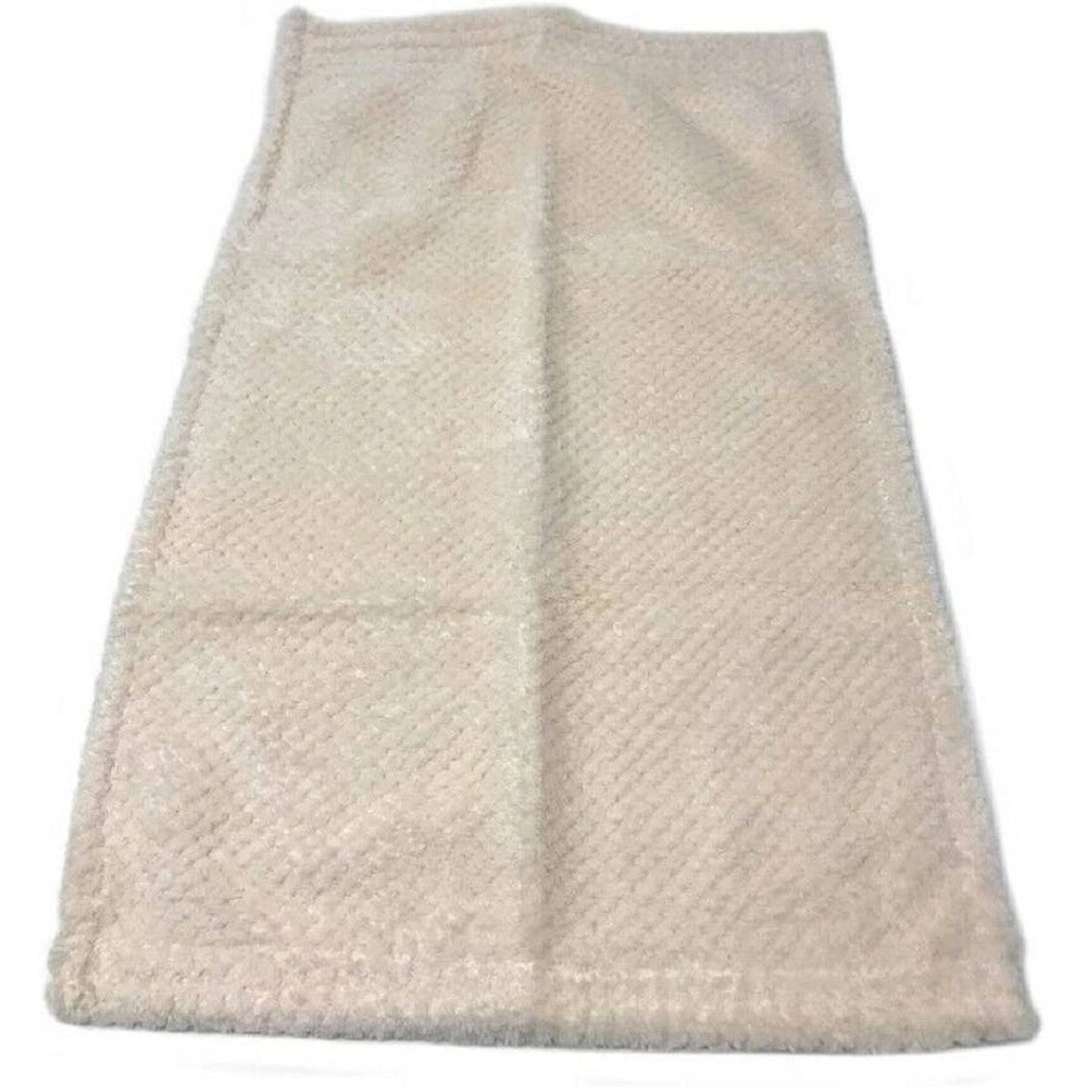 Trade Shop - Coppia Di Asciugamani Telo Doccia In Tessuto Morbido Asciugamani Bagno 90x150 Cm -