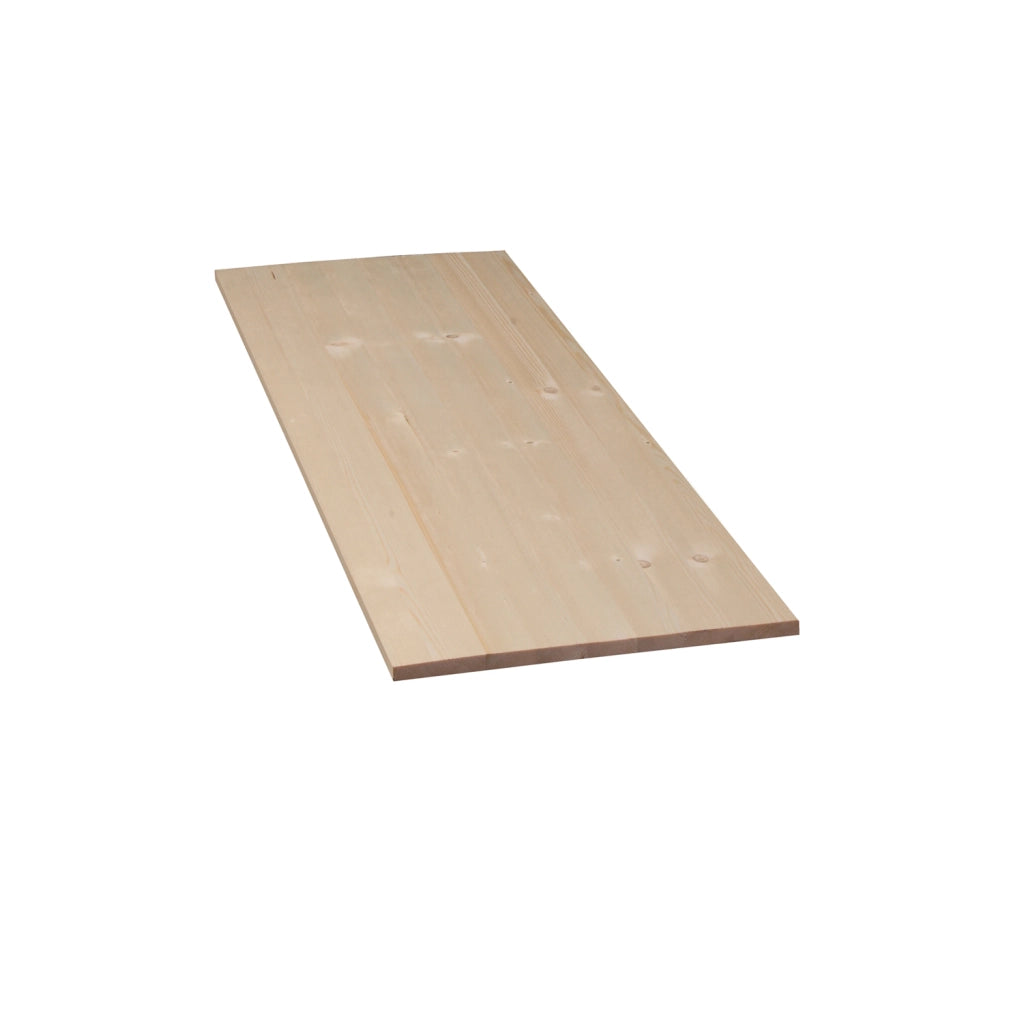 TAVOLA LAMELL.ABETE 200X30X1,8