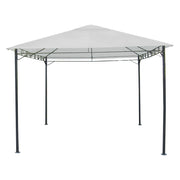 1pz gazebo 'echos' mt 3 x 3 cod:ferx.6127114nlm