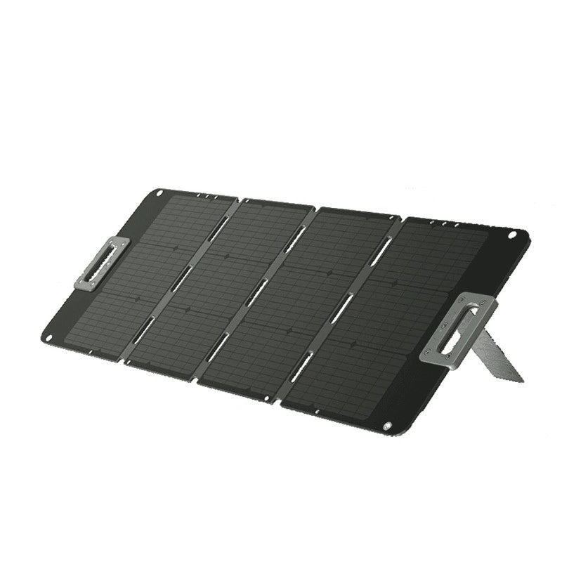 EZVIZ PSP200. pannello solare portatile. 200W. IP67. compatibile con power station ezviz. facile da trasportare