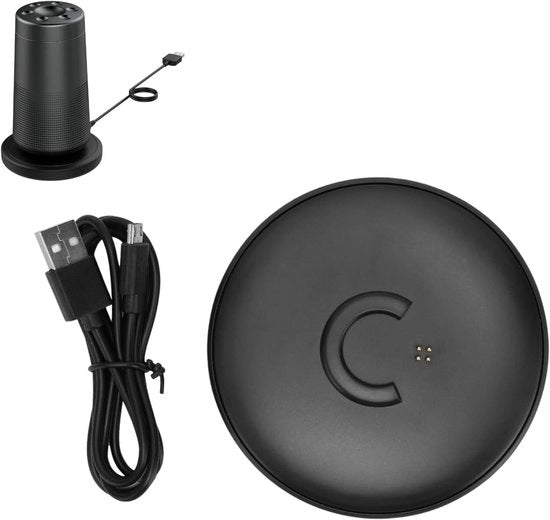 Caricatore di Ricambio USB Bluetooth Altoparlante Stazione di Ricarica 5V 1,6A - Cavo di Ricarica Revolve Cavo di Ricarica - Ricaricatore - Altoparlante Senza Fili.
