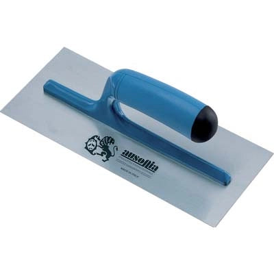 FRATTONE ACCIAIO ECO AUSONIA - BASE PLASTICA MM 120X280- 4 pezzi