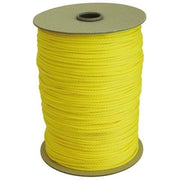 CORDINO X TENDA - PP GIALLO D.MM 3 CF=MT 300- 1 confezioni