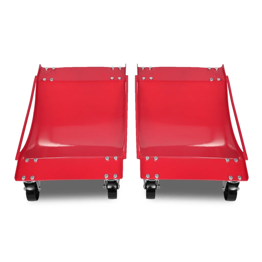 Carrello Trasporto Auto Set 2 pz cod mxl 39739