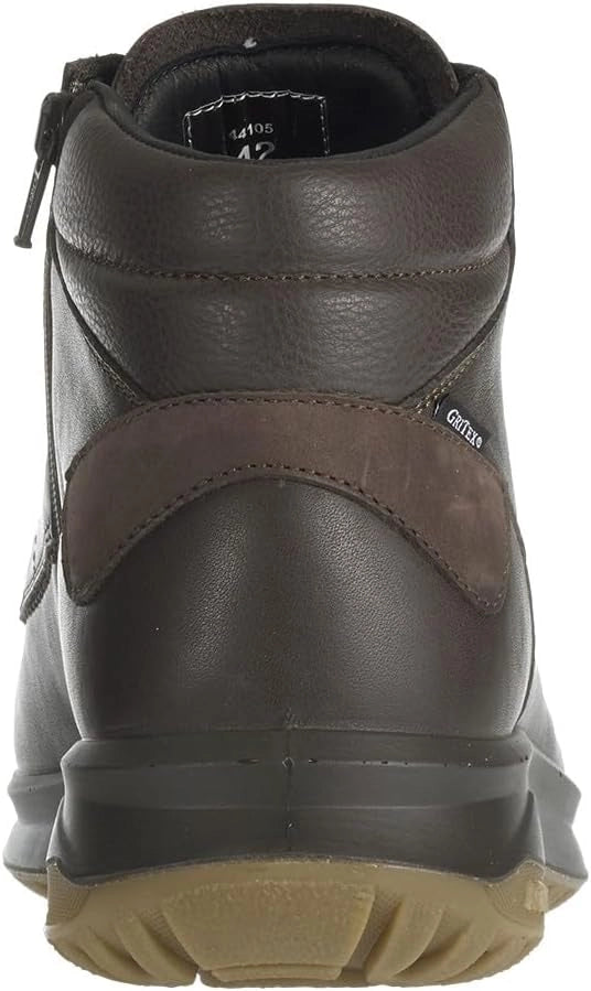 Scarponcino Active Avon Marrone Gritex - Scarpe Invernali