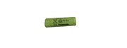 BATTERIA Ni-Cd per Rasoi PANASONIC 1,2V 700 mAh