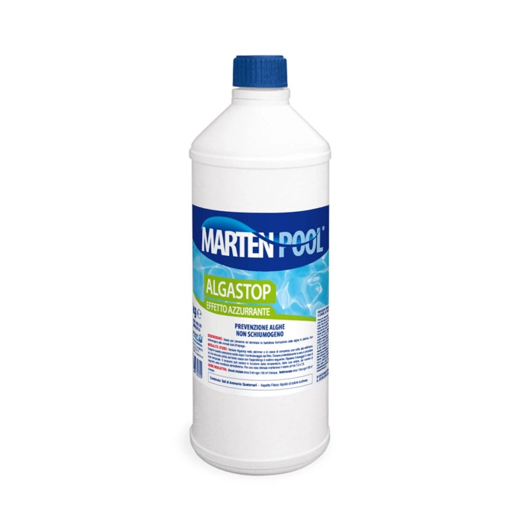ANTIALGA ALGASTOP 1KG