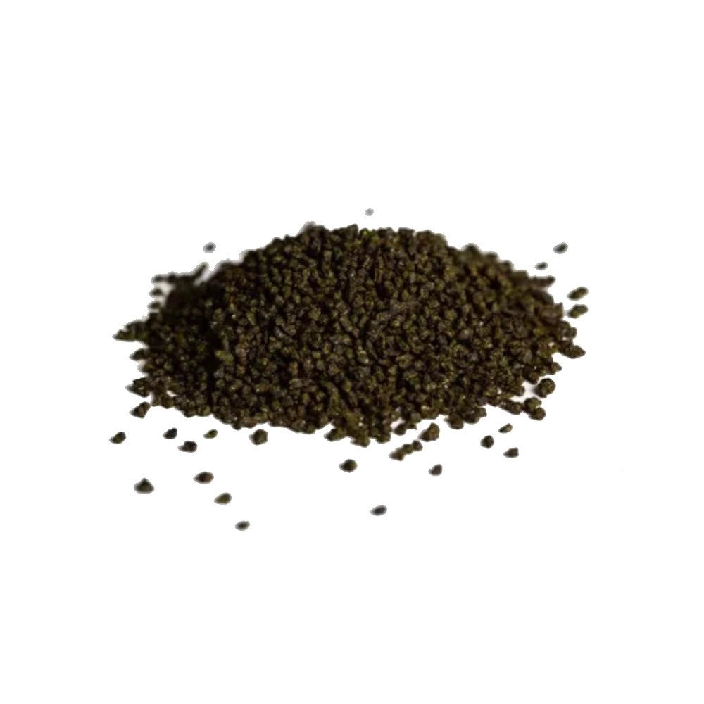 Easy Reefs DKI Oleuropein Phenol 0,8mm 50gr - alimento in granuli con Oleuropeina per pesci marini