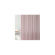 Tenda doccia 180×200 cm celeste impermeabile e resistente – Tevere