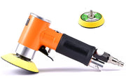 LEVIGATRICE ORBITALE ANGOLARE PNEUMATICA  AD ARIA COMPRESSA 2" 50mm