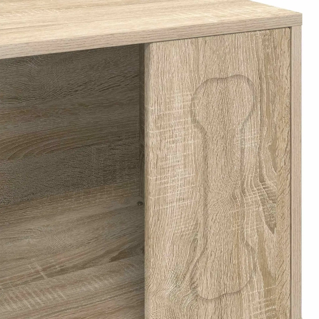 Cuccia per cani Sonoma 44 x 42 x 49 cm Legno multistrato 8000700