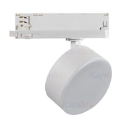 Faretto su binario bianco LED 18W Kanlux BTLW 35662
