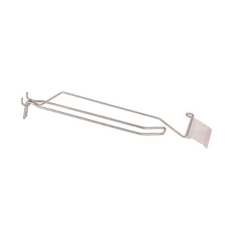 GANCIO DOPPIO PER PANN FOR FIG 21 30 CM C/PORTAP- 20,0 pz