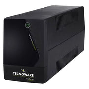Ups tecnoware era plus 2000 2000va/1400w tecnolog lineinteractive con stabiliz iec usb - fgcerapl2102iec