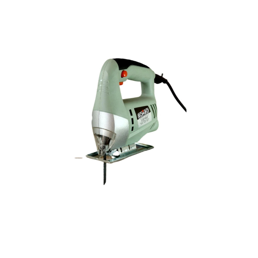 Seghetto Alternativo Professionale KOMBO 400W - Velocità rotazione 3000 giri/minuto