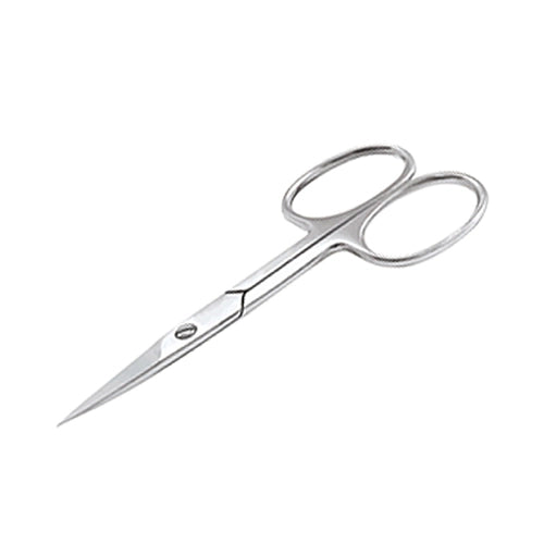 FORBICI MANICURE PUNTE CURVE 3,5 - DE LUCA COLTELLERIE