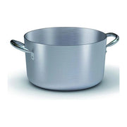 Ballarini Casseruola media in alluminio professionale con 2 manici cm 36
