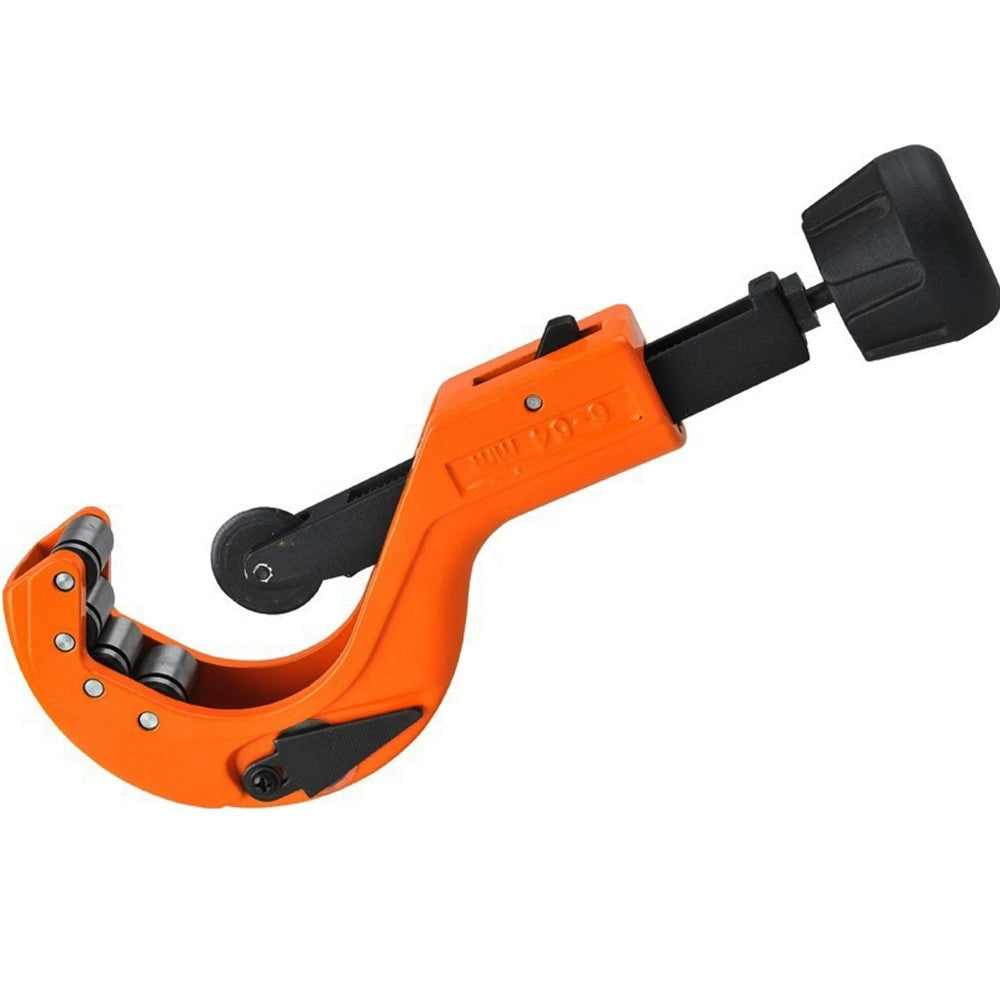 Trade Shop - Tagliatubo Tagliatubi A Rotella Per Tubi 6-64mm In Rame Polietilene Pvc Resina -